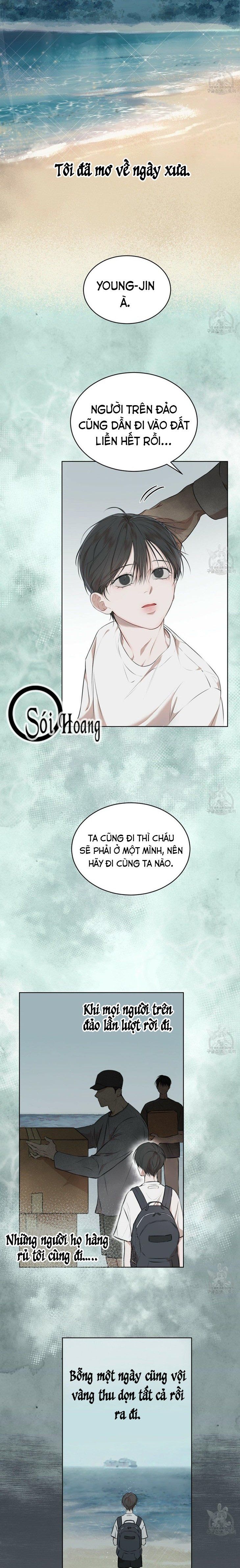 đọc truyện Nguồn Khởi Sinh Chương 23.1 ảnh 6 tại Thiên Thai Truyện