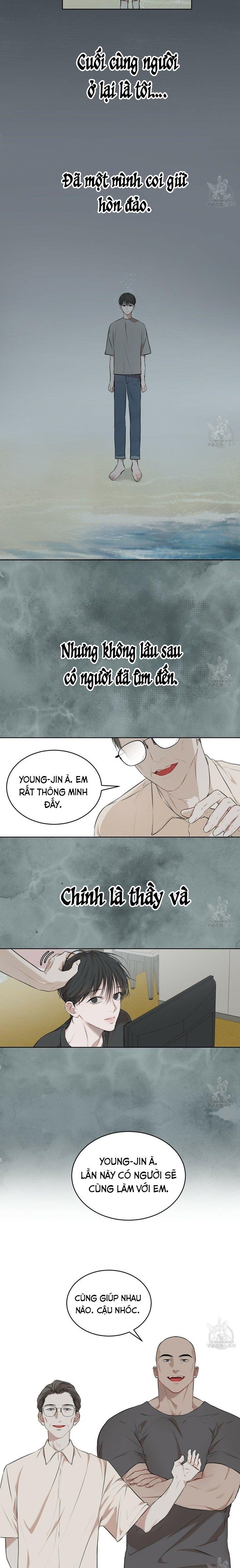 đọc truyện Nguồn Khởi Sinh Chương 23.1 ảnh 7 tại Thiên Thai Truyện