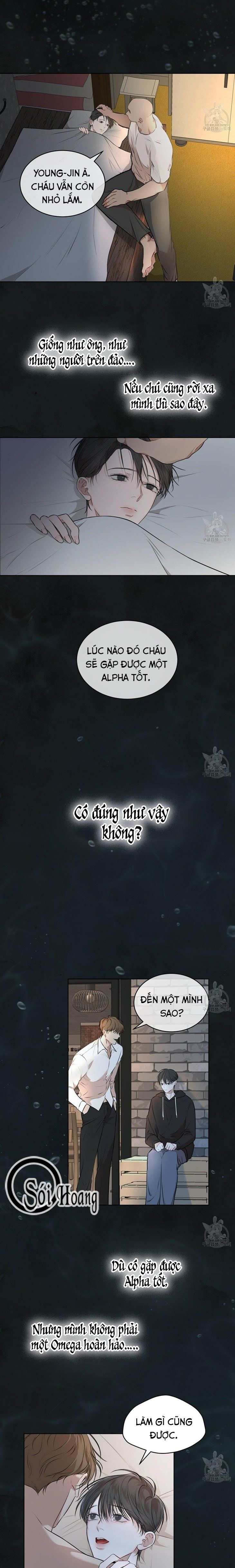 đọc truyện Nguồn Khởi Sinh Chương 23.1 ảnh 9 tại Thiên Thai Truyện