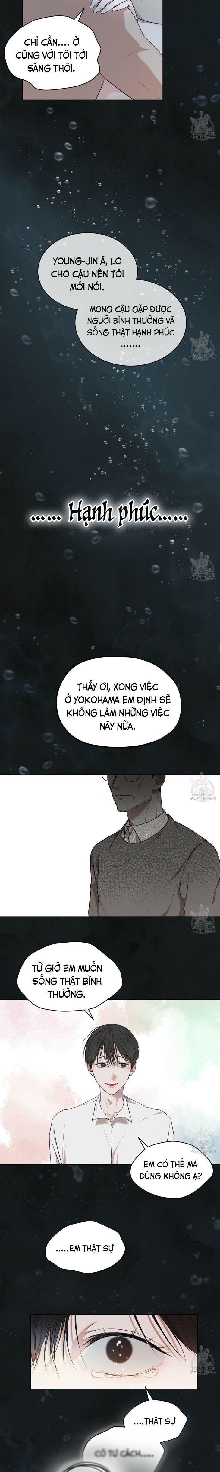 đọc truyện Nguồn Khởi Sinh Chương 23.1 ảnh 10 tại Thiên Thai Truyện