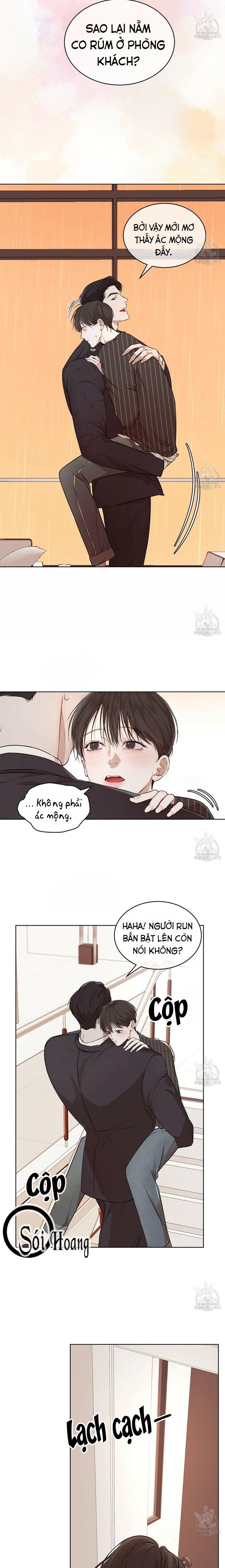 đọc truyện Nguồn Khởi Sinh Chương 23.2 ảnh 4 tại Thiên Thai Truyện