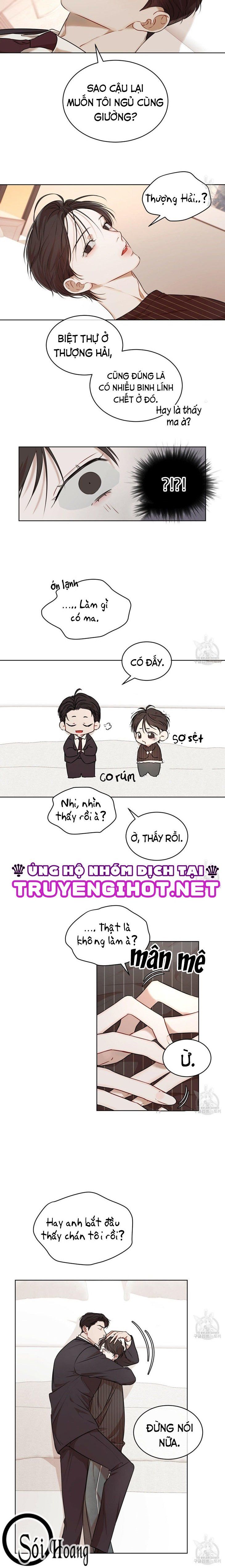 đọc truyện Nguồn Khởi Sinh Chương 23.2 ảnh 7 tại Thiên Thai Truyện