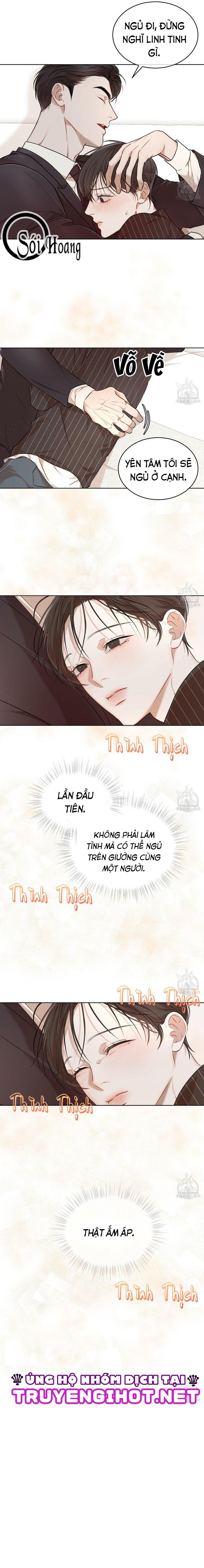 đọc truyện Nguồn Khởi Sinh Chương 23.2 ảnh 8 tại Thiên Thai Truyện