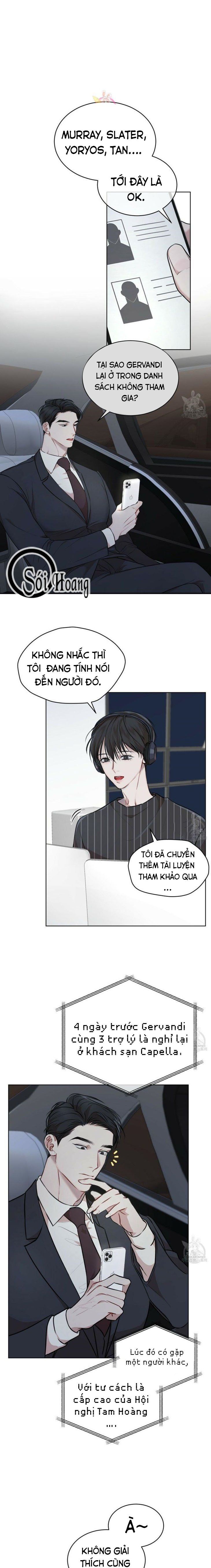 đọc truyện Nguồn Khởi Sinh Chương 24.1 ảnh 3 tại Thiên Thai Truyện