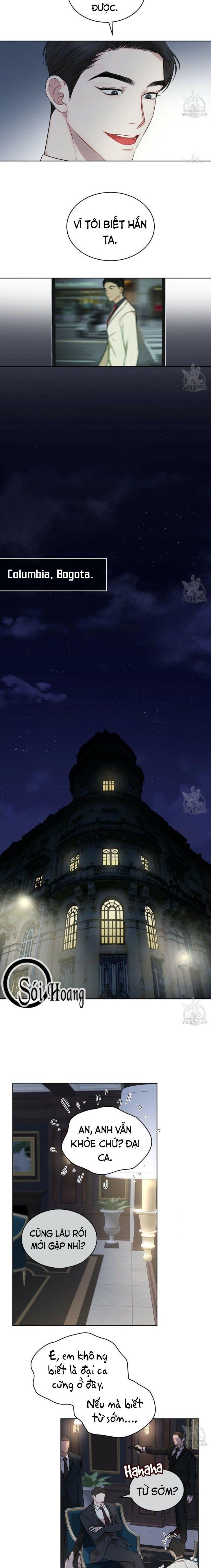 đọc truyện Nguồn Khởi Sinh Chương 24.1 ảnh 4 tại Thiên Thai Truyện