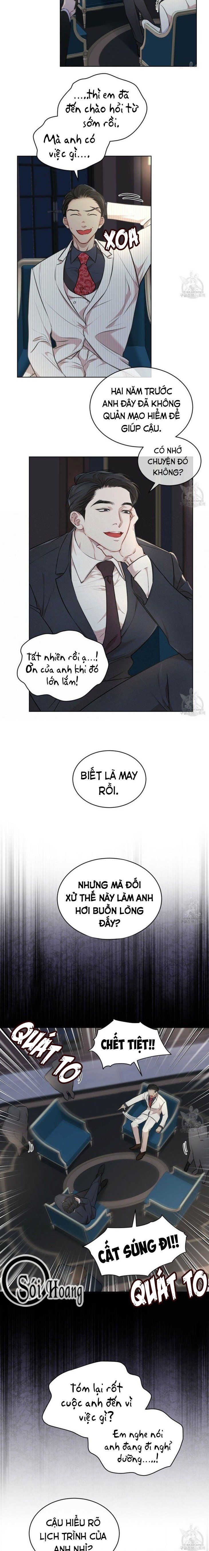 đọc truyện Nguồn Khởi Sinh Chương 24.1 ảnh 5 tại Thiên Thai Truyện