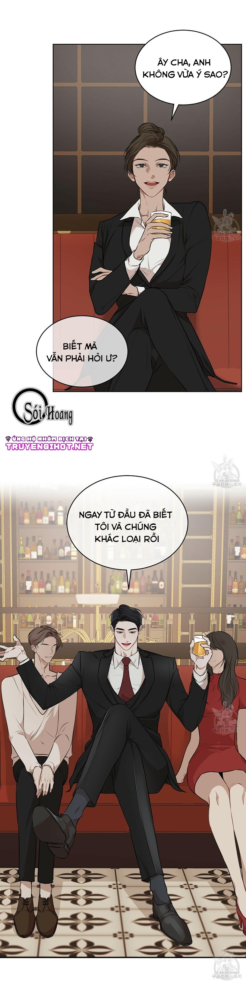 đọc truyện Nguồn Khởi Sinh Chương 25.1 ảnh 4 tại Thiên Thai Truyện