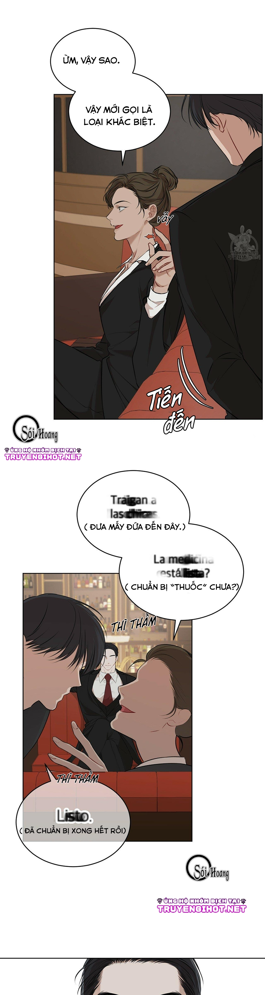 đọc truyện Nguồn Khởi Sinh Chương 25.1 ảnh 5 tại Thiên Thai Truyện