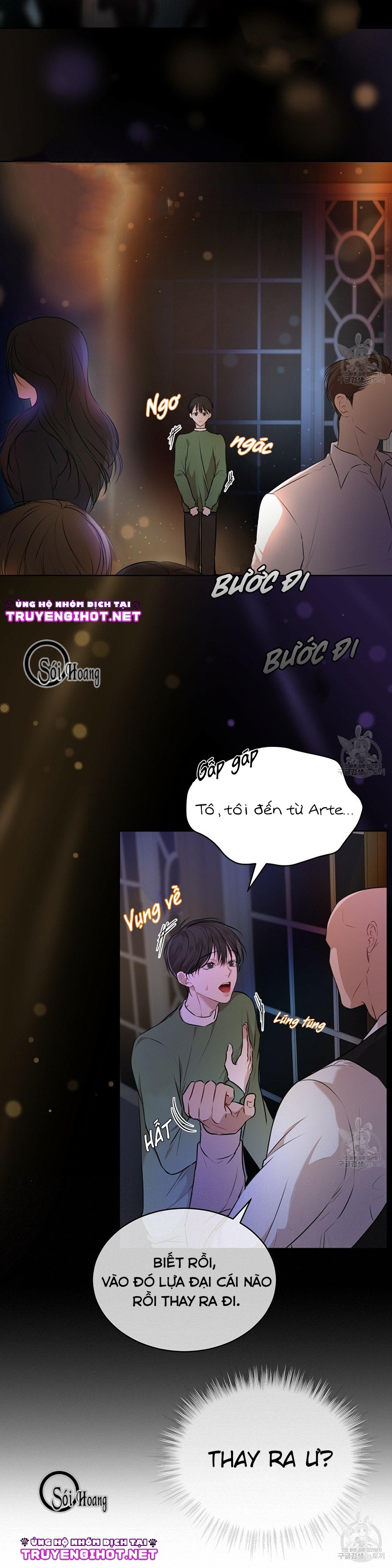 đọc truyện Nguồn Khởi Sinh Chương 25.1 ảnh 7 tại Thiên Thai Truyện