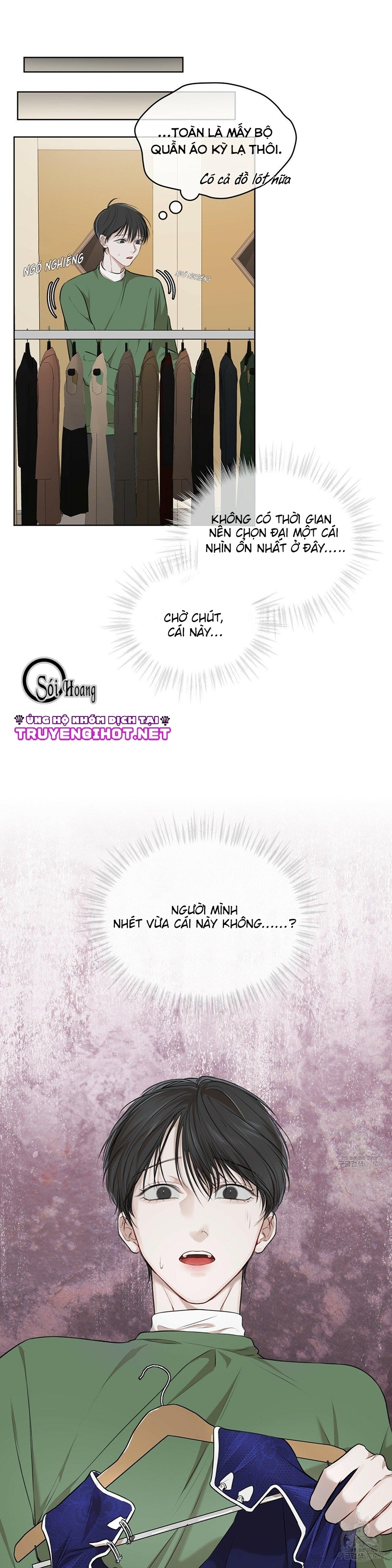 đọc truyện Nguồn Khởi Sinh Chương 25.1 ảnh 8 tại Thiên Thai Truyện