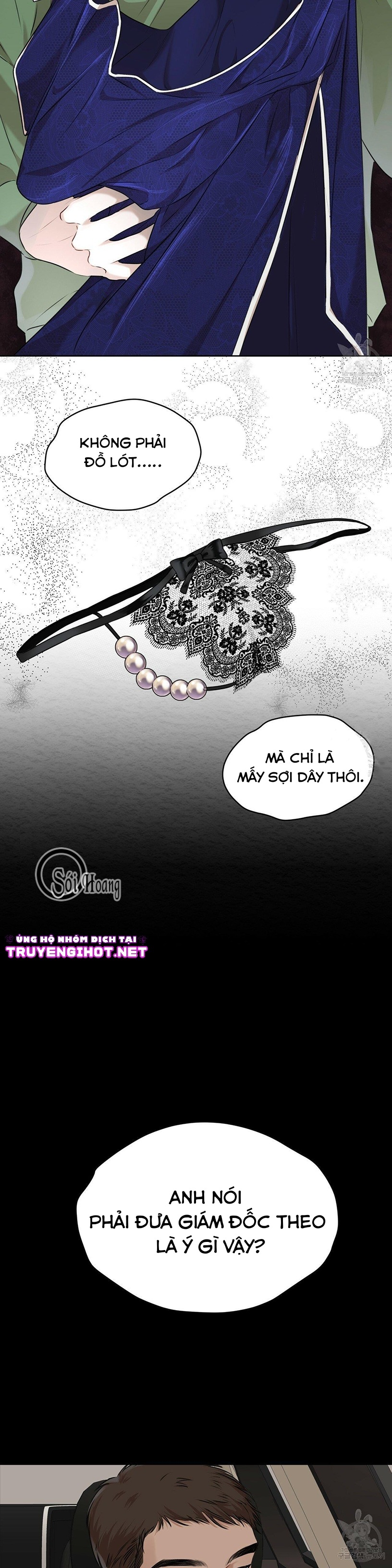 đọc truyện Nguồn Khởi Sinh Chương 25.1 ảnh 9 tại Thiên Thai Truyện