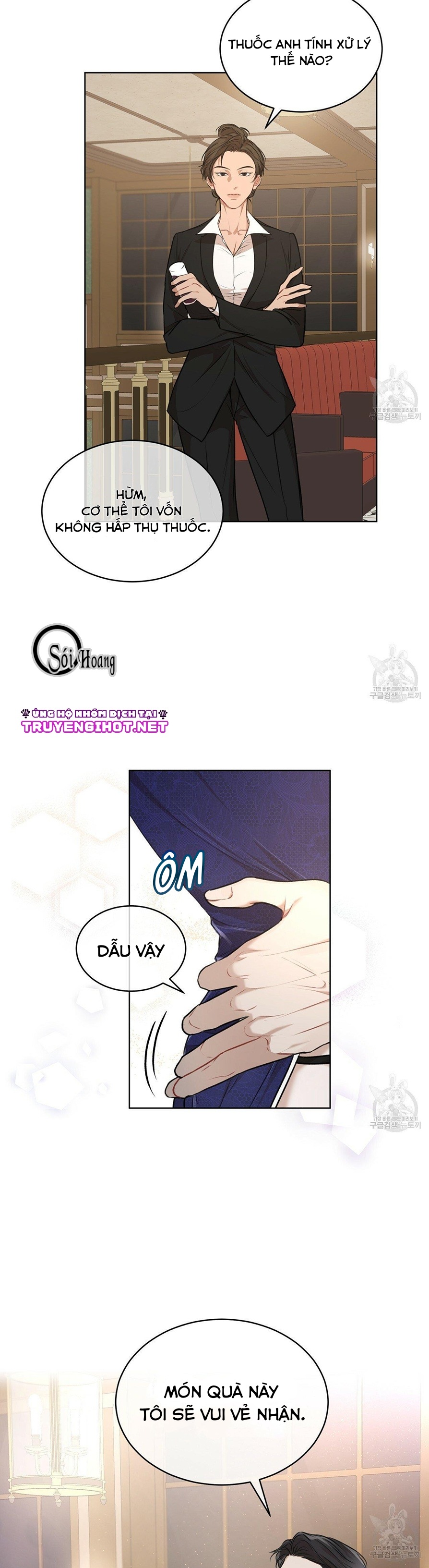 đọc truyện Nguồn Khởi Sinh Chương 25.2 ảnh 14 tại Thiên Thai Truyện