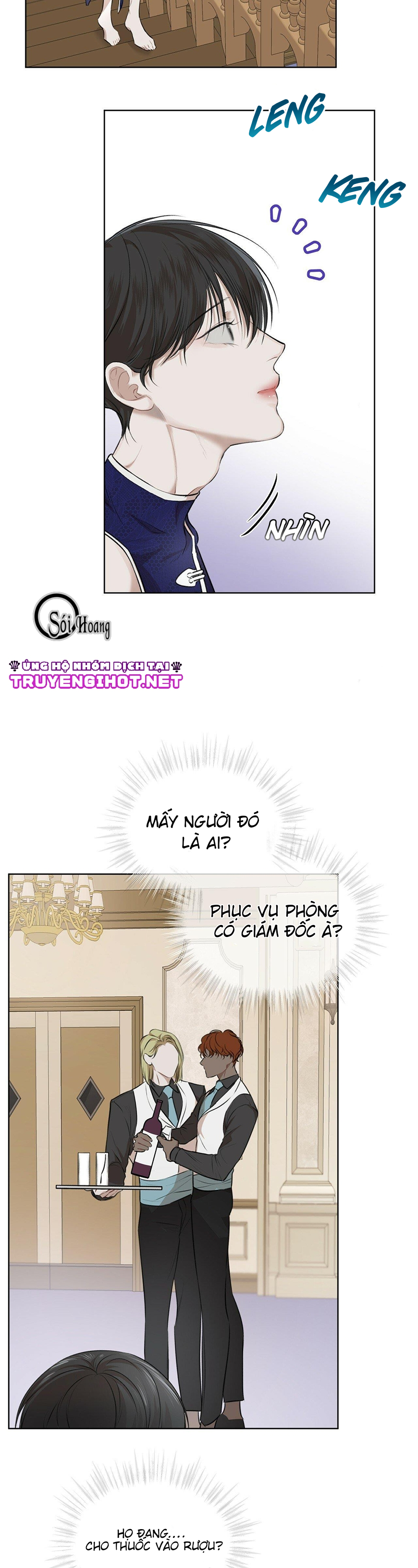 đọc truyện Nguồn Khởi Sinh Chương 25.2 ảnh 4 tại Thiên Thai Truyện