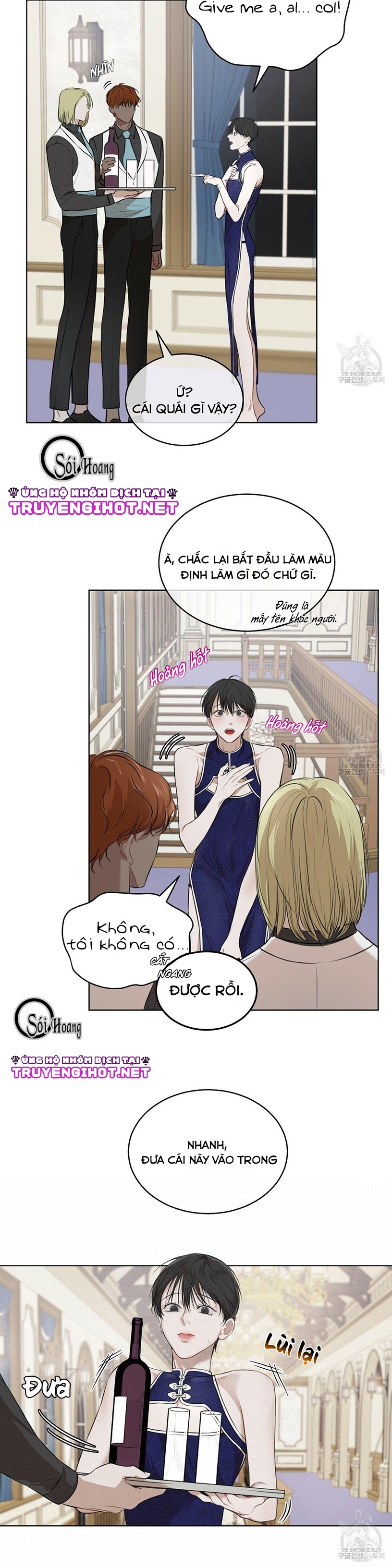 đọc truyện Nguồn Khởi Sinh Chương 25.2 ảnh 6 tại Thiên Thai Truyện