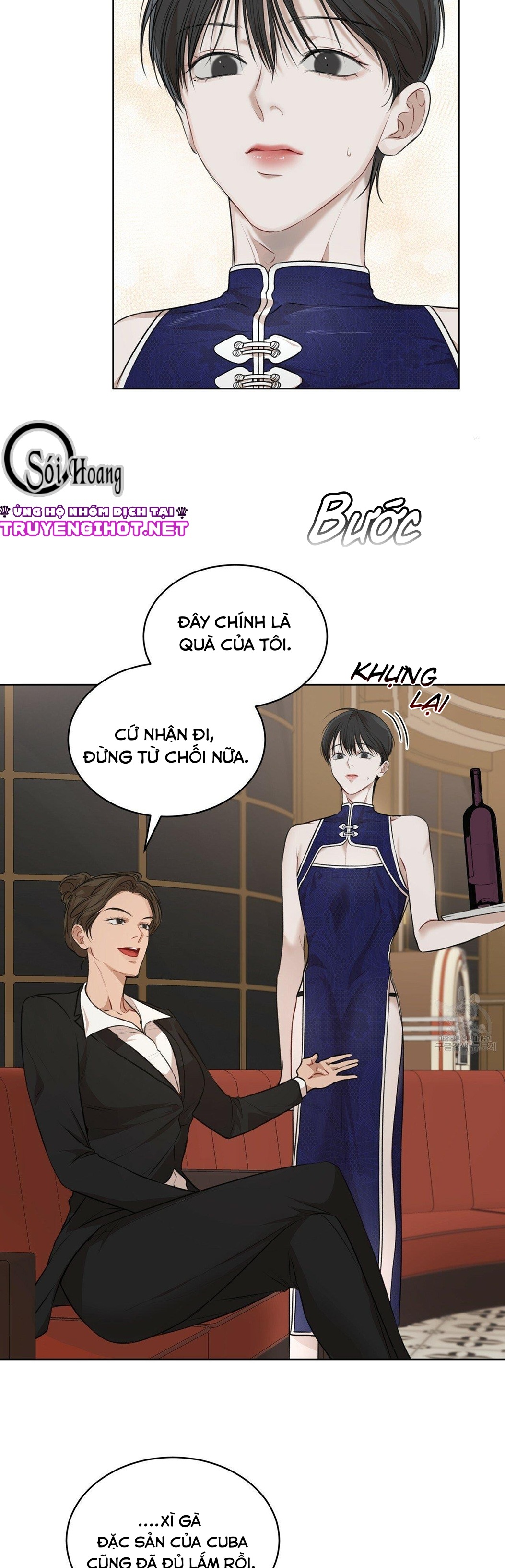 đọc truyện Nguồn Khởi Sinh Chương 25.2 ảnh 9 tại Thiên Thai Truyện