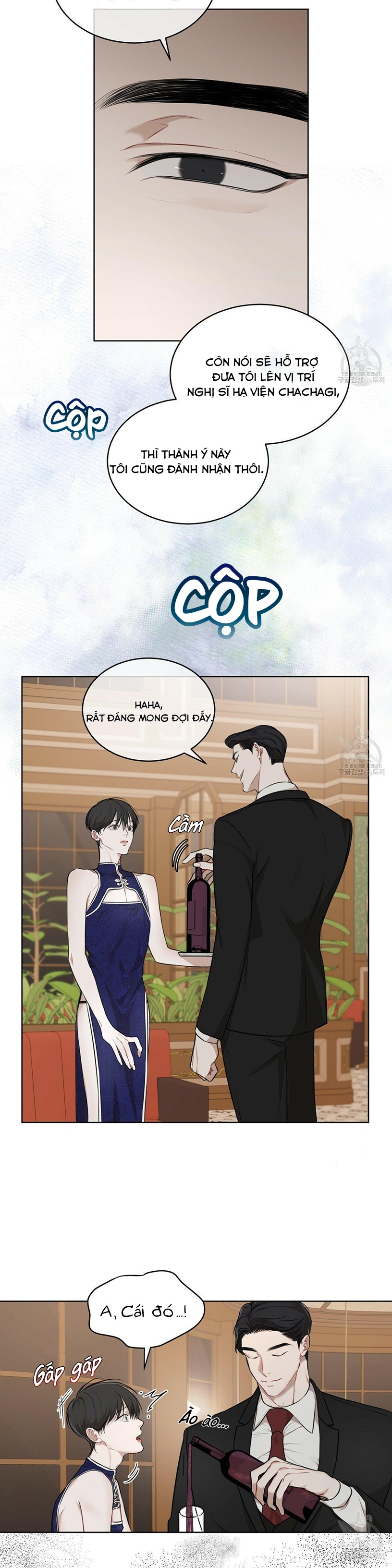 đọc truyện Nguồn Khởi Sinh Chương 25.2 ảnh 10 tại Thiên Thai Truyện