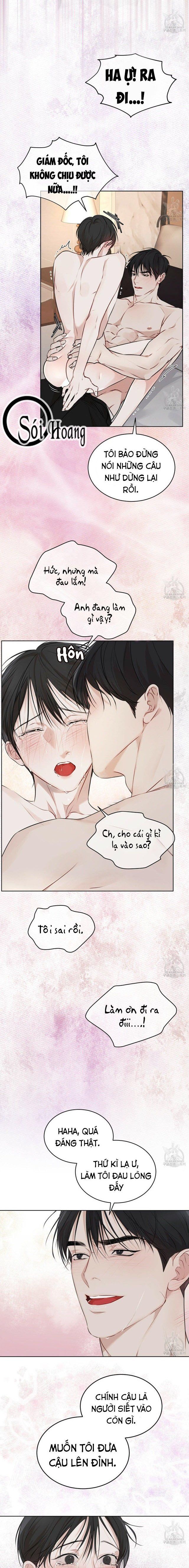 đọc truyện Nguồn Khởi Sinh Chương 27.1 ảnh 11 tại Thiên Thai Truyện