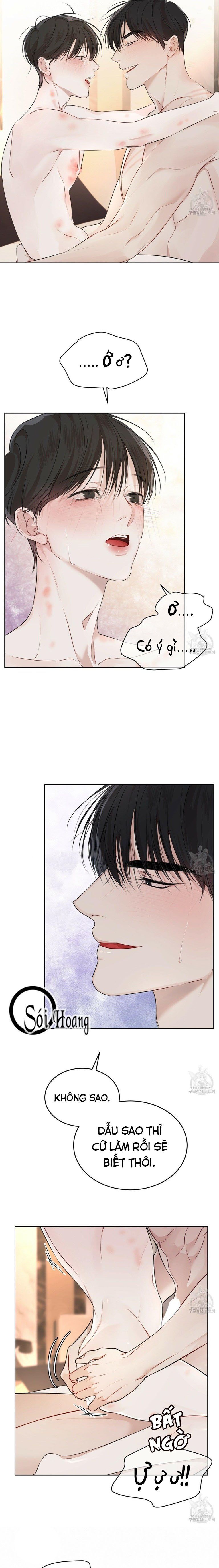 đọc truyện Nguồn Khởi Sinh Chương 28 ảnh 13 tại Thiên Thai Truyện