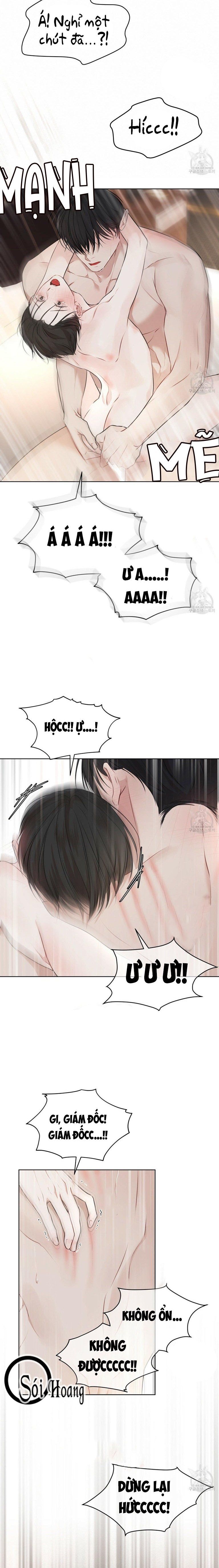 đọc truyện Nguồn Khởi Sinh Chương 28 ảnh 14 tại Thiên Thai Truyện