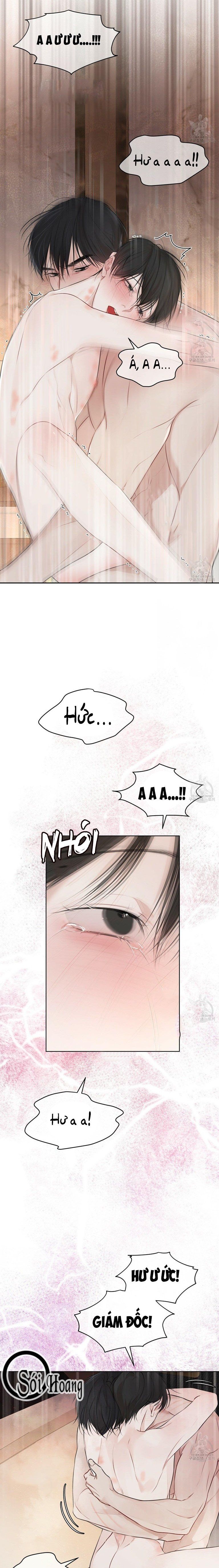 đọc truyện Nguồn Khởi Sinh Chương 28 ảnh 15 tại Thiên Thai Truyện