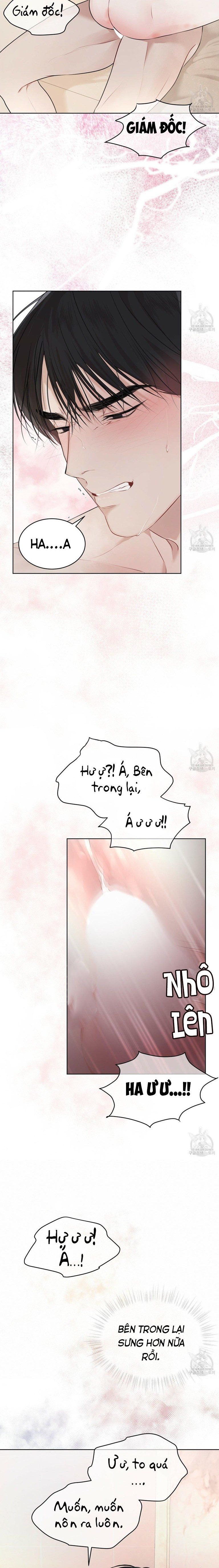 đọc truyện Nguồn Khởi Sinh Chương 28 ảnh 16 tại Thiên Thai Truyện