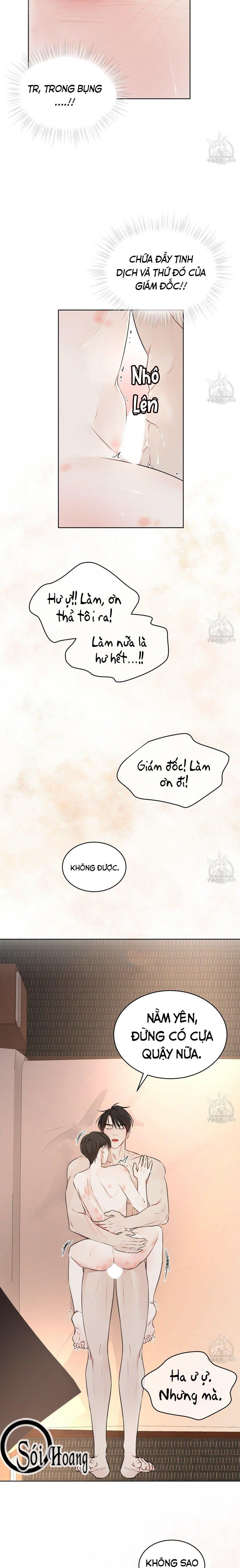 đọc truyện Nguồn Khởi Sinh Chương 28 ảnh 18 tại Thiên Thai Truyện