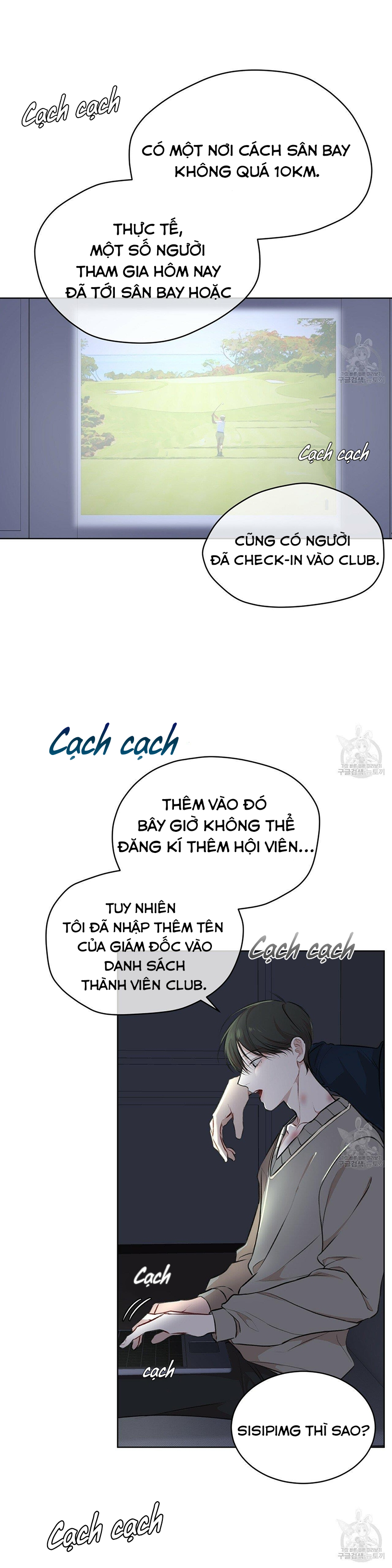 đọc truyện Nguồn Khởi Sinh Chương 29 ảnh 18 tại Thiên Thai Truyện