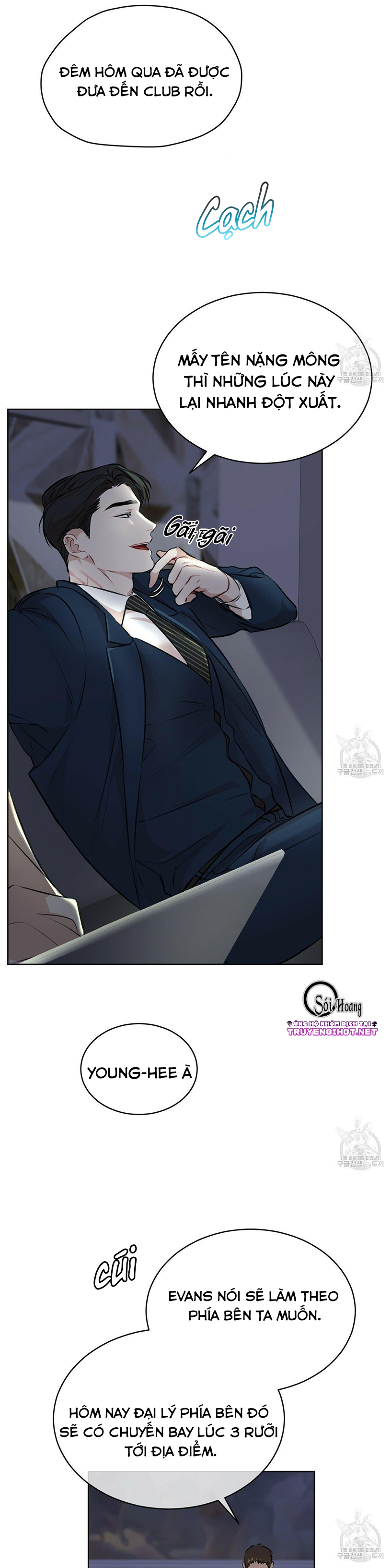 đọc truyện Nguồn Khởi Sinh Chương 29 ảnh 19 tại Thiên Thai Truyện