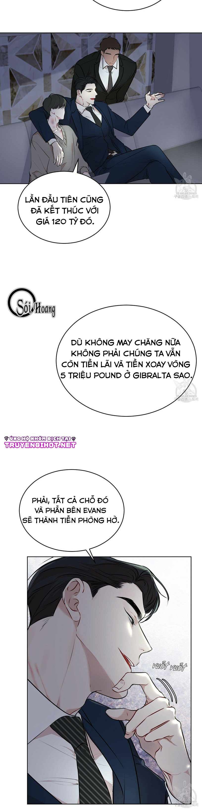 đọc truyện Nguồn Khởi Sinh Chương 29 ảnh 22 tại Thiên Thai Truyện