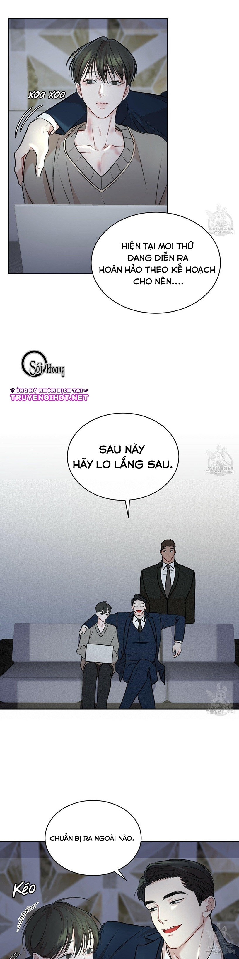 đọc truyện Nguồn Khởi Sinh Chương 29 ảnh 26 tại Thiên Thai Truyện