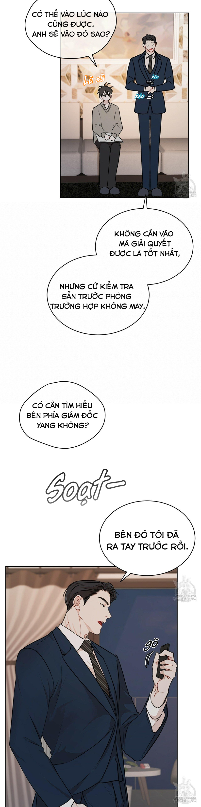 đọc truyện Nguồn Khởi Sinh Chương 29 ảnh 31 tại Thiên Thai Truyện