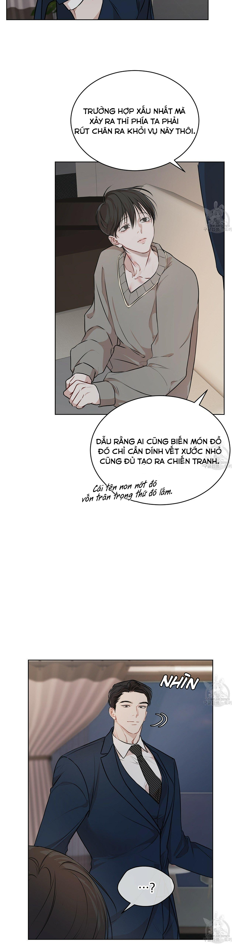 đọc truyện Nguồn Khởi Sinh Chương 29 ảnh 32 tại Thiên Thai Truyện