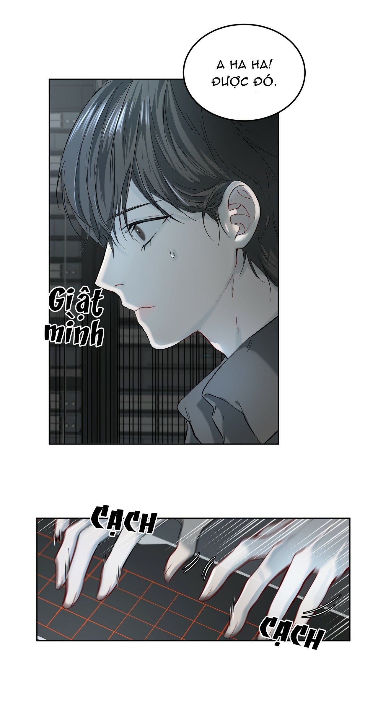 đọc truyện Nguồn Khởi Sinh Chương 3 ảnh 13 tại Thiên Thai Truyện