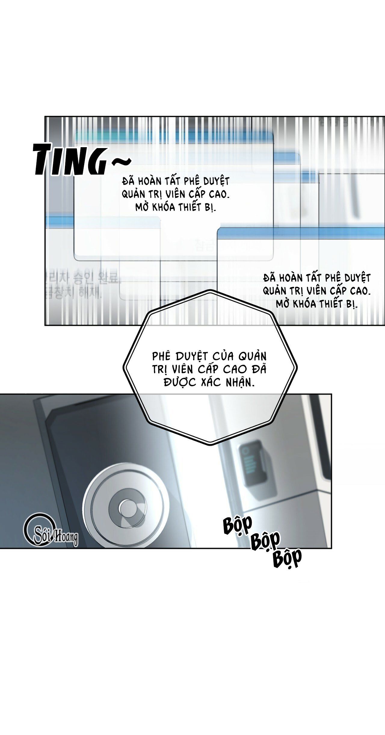 đọc truyện Nguồn Khởi Sinh Chương 3 ảnh 14 tại Thiên Thai Truyện