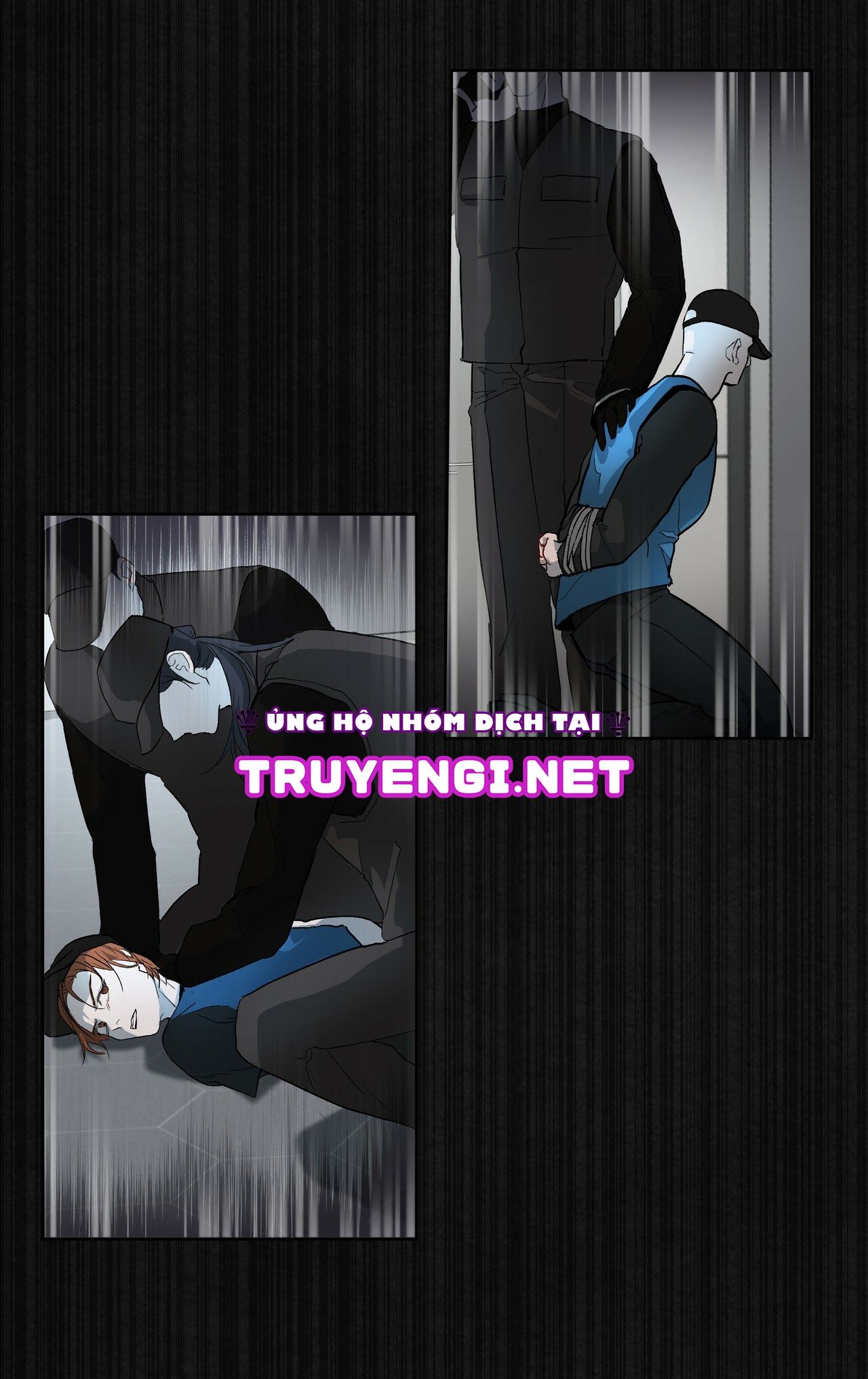 đọc truyện Nguồn Khởi Sinh Chương 3 ảnh 16 tại Thiên Thai Truyện