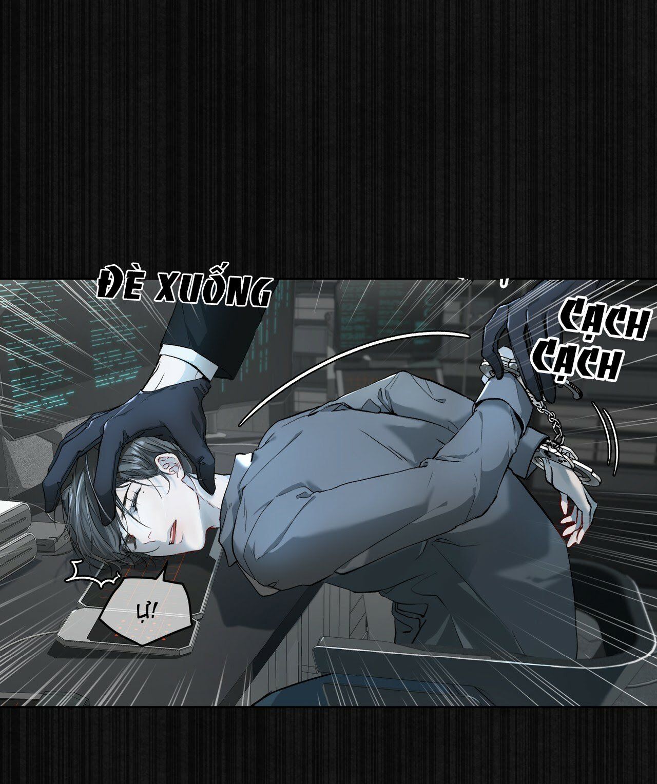 đọc truyện Nguồn Khởi Sinh Chương 3 ảnh 19 tại Thiên Thai Truyện