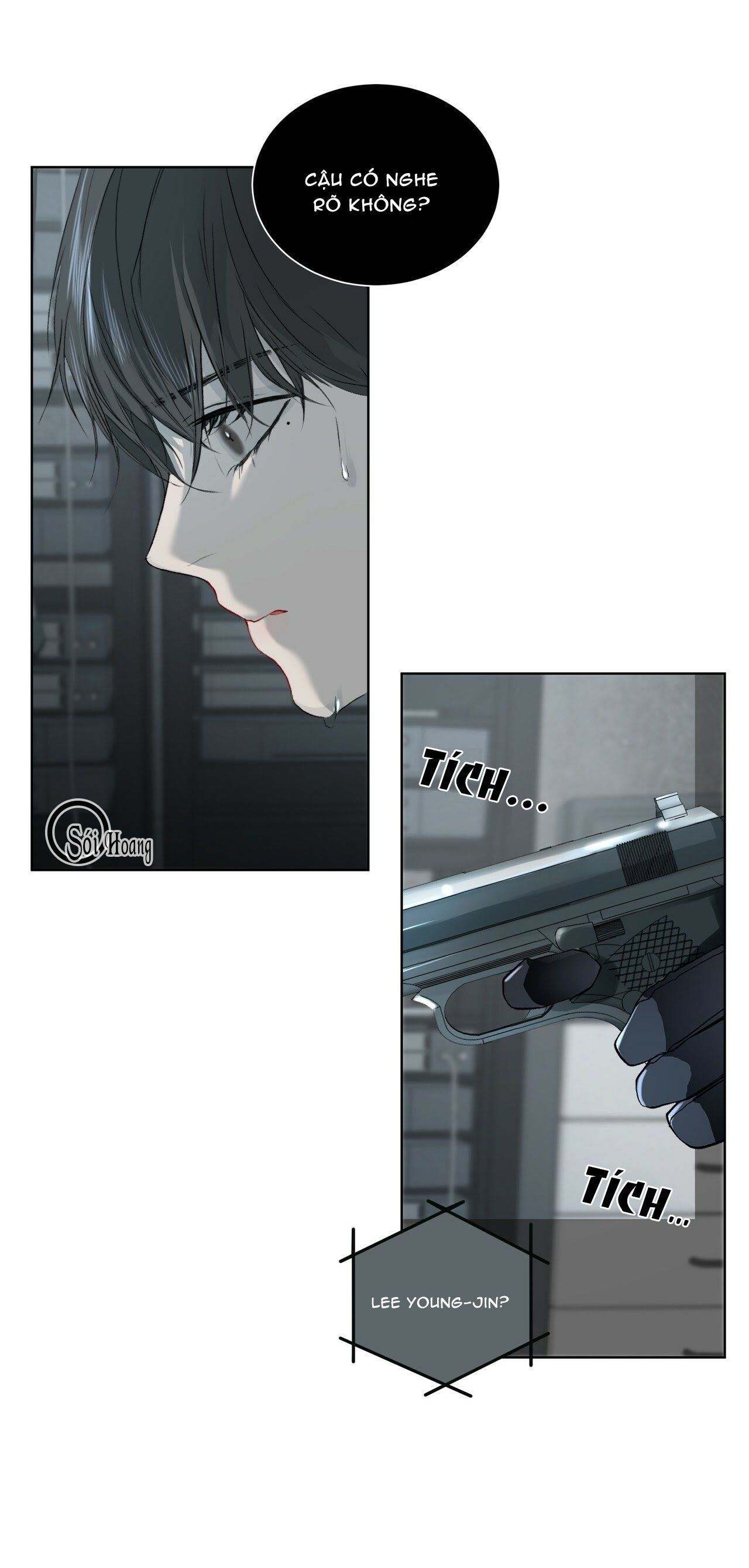 đọc truyện Nguồn Khởi Sinh Chương 3 ảnh 4 tại Thiên Thai Truyện