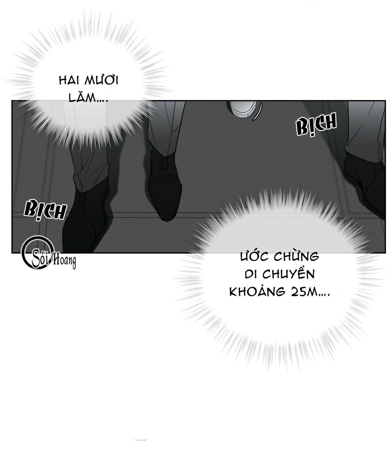 đọc truyện Nguồn Khởi Sinh Chương 3 ảnh 27 tại Thiên Thai Truyện