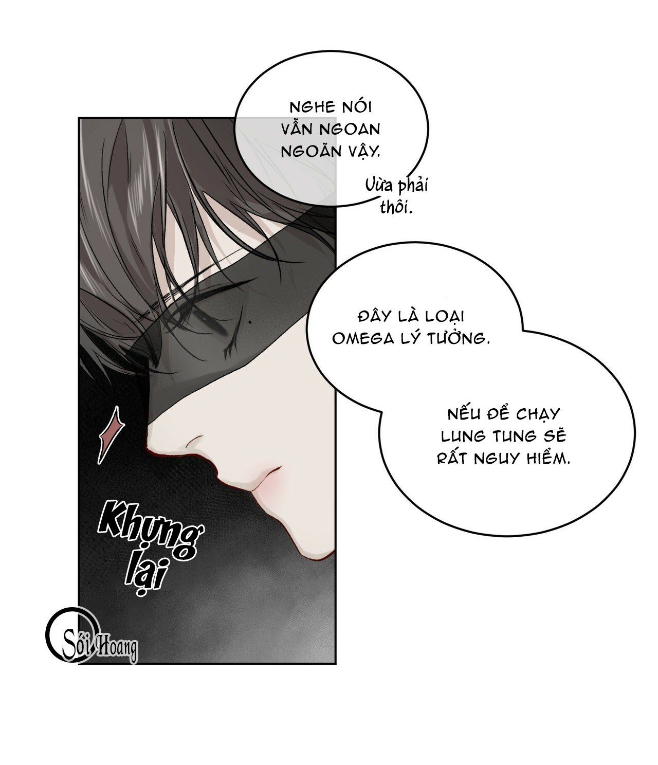 đọc truyện Nguồn Khởi Sinh Chương 3 ảnh 30 tại Thiên Thai Truyện