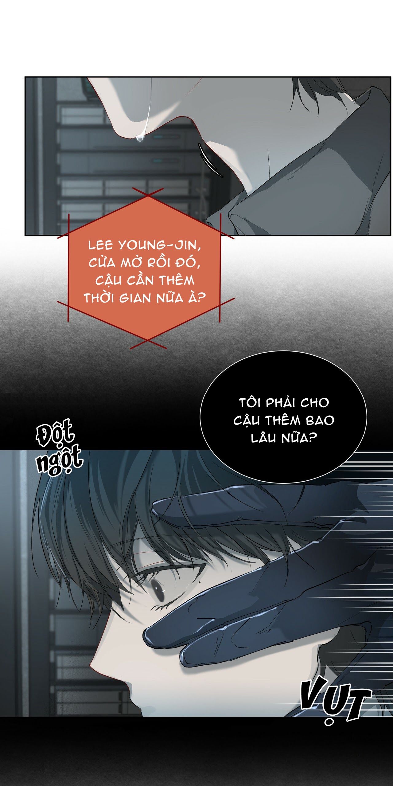 đọc truyện Nguồn Khởi Sinh Chương 3 ảnh 5 tại Thiên Thai Truyện