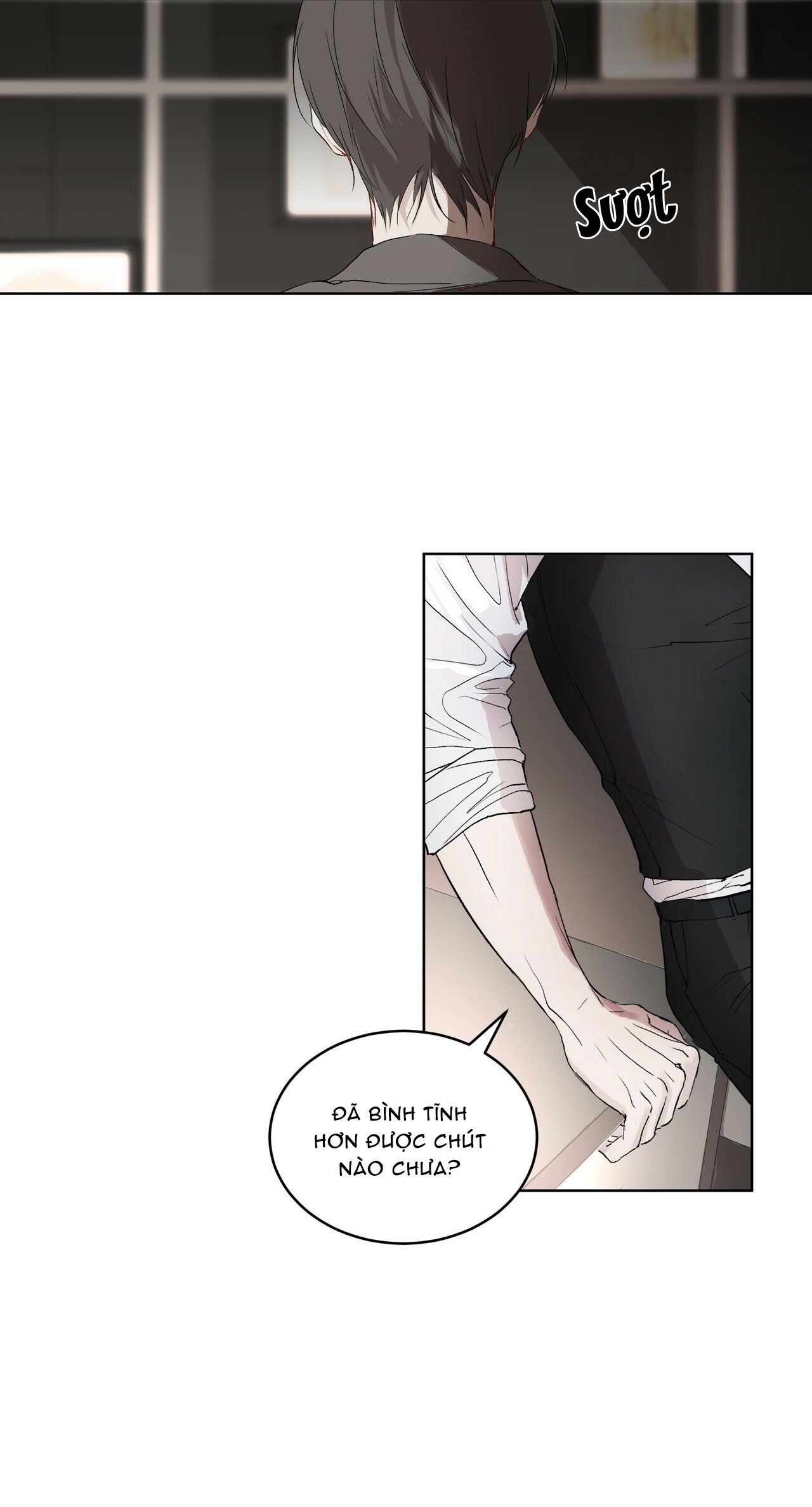 đọc truyện Nguồn Khởi Sinh Chương 3 ảnh 36 tại Thiên Thai Truyện