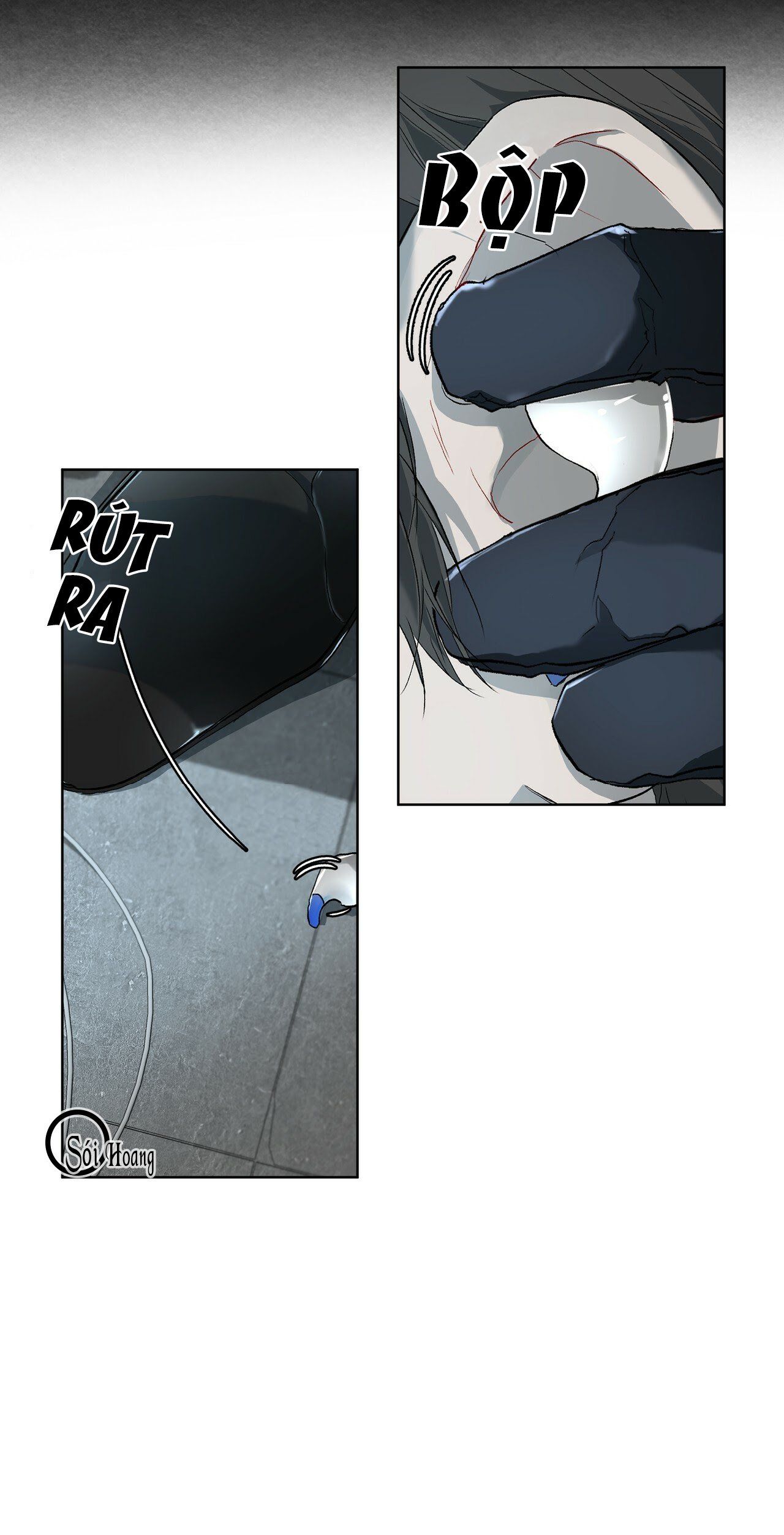 đọc truyện Nguồn Khởi Sinh Chương 3 ảnh 6 tại Thiên Thai Truyện