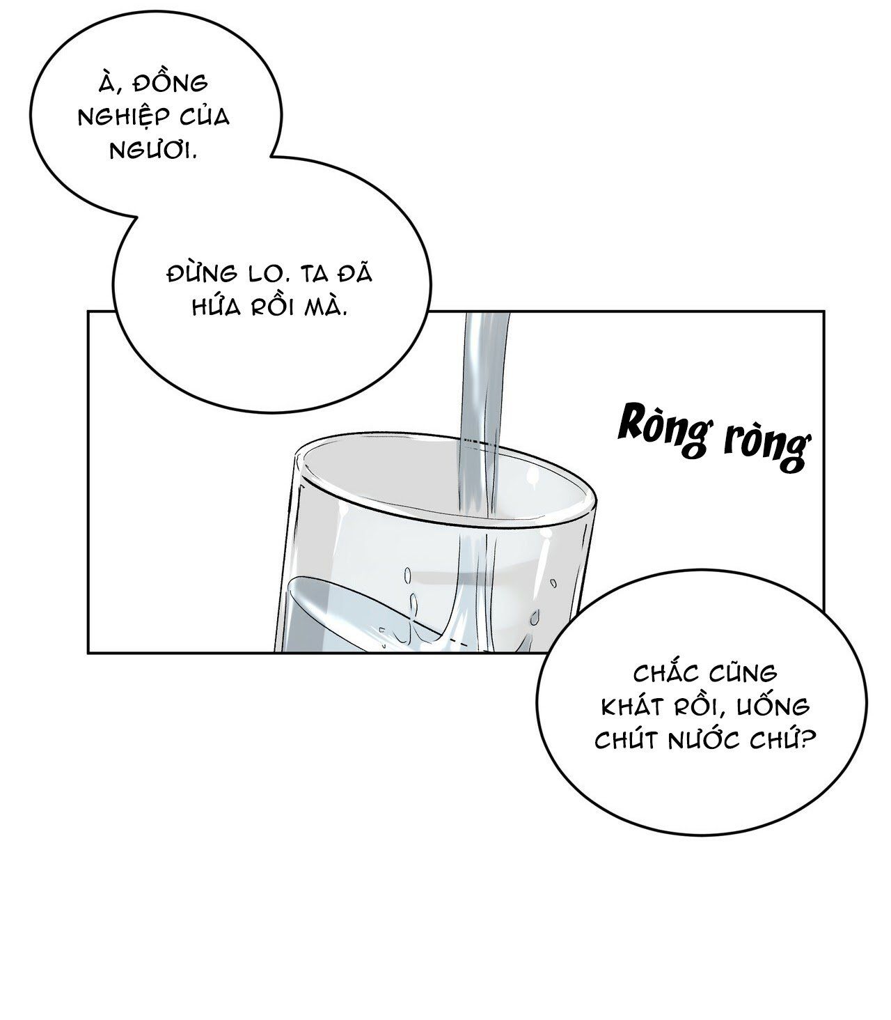 đọc truyện Nguồn Khởi Sinh Chương 3 ảnh 44 tại Thiên Thai Truyện