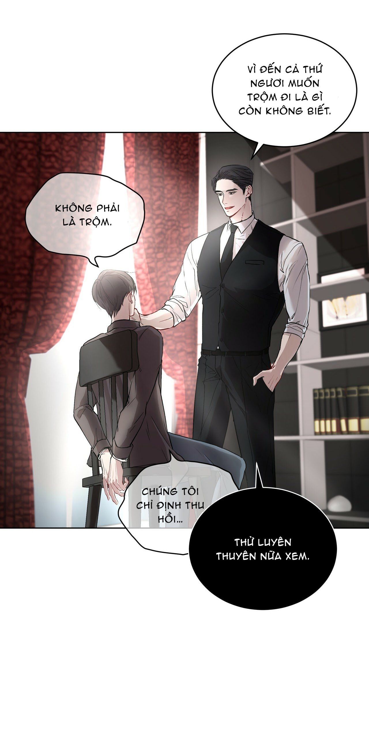 đọc truyện Nguồn Khởi Sinh Chương 3 ảnh 48 tại Thiên Thai Truyện