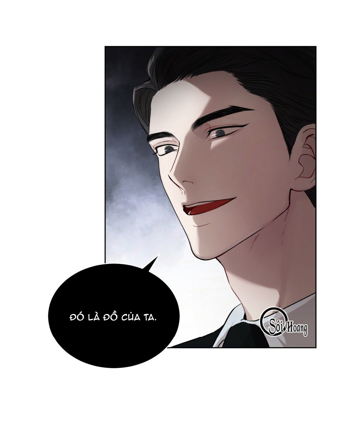 đọc truyện Nguồn Khởi Sinh Chương 3 ảnh 49 tại Thiên Thai Truyện