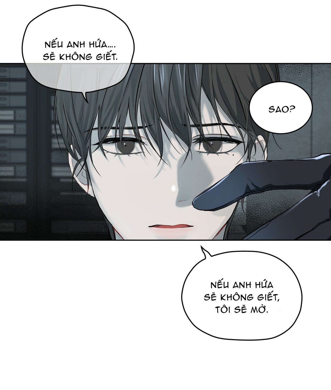 đọc truyện Nguồn Khởi Sinh Chương 3 ảnh 7 tại Thiên Thai Truyện