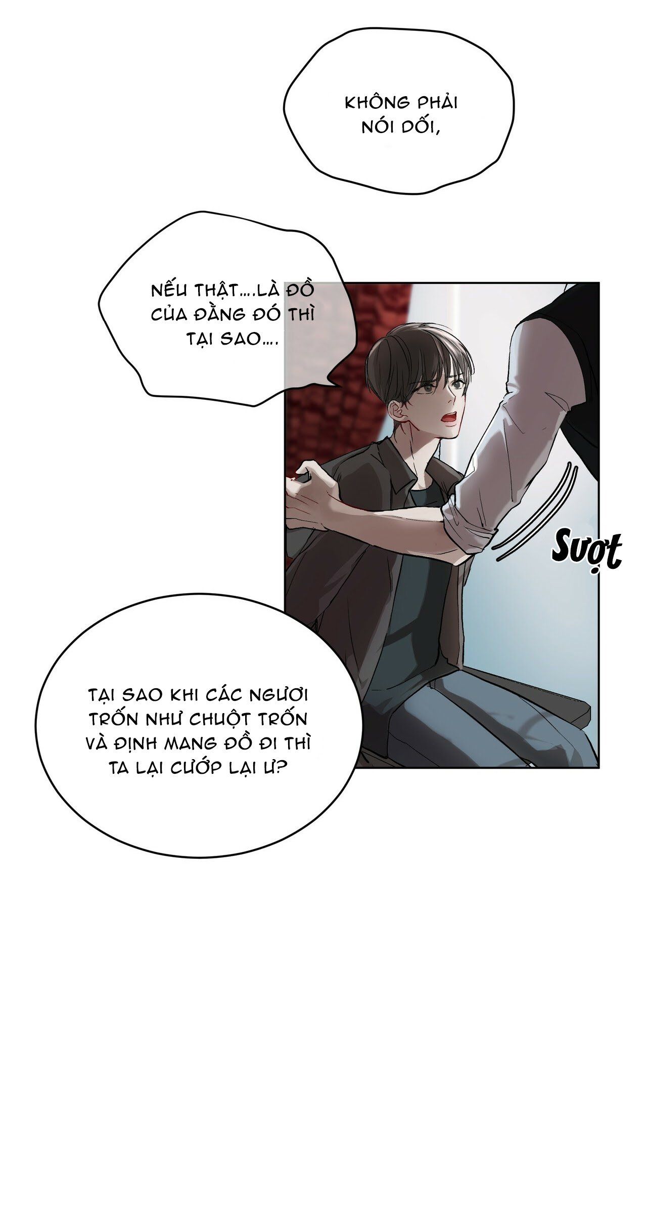 đọc truyện Nguồn Khởi Sinh Chương 3 ảnh 52 tại Thiên Thai Truyện