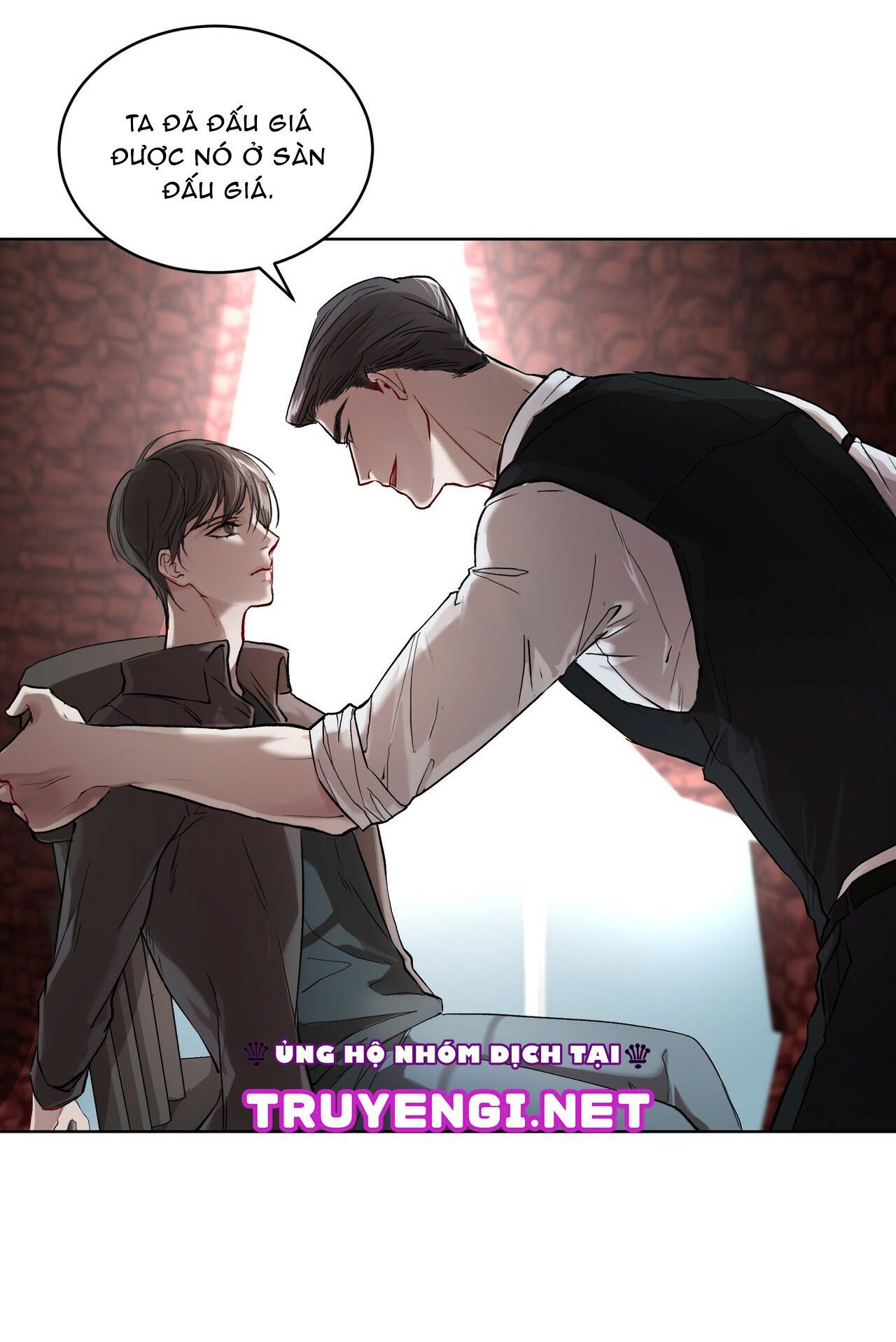 đọc truyện Nguồn Khởi Sinh Chương 3 ảnh 54 tại Thiên Thai Truyện