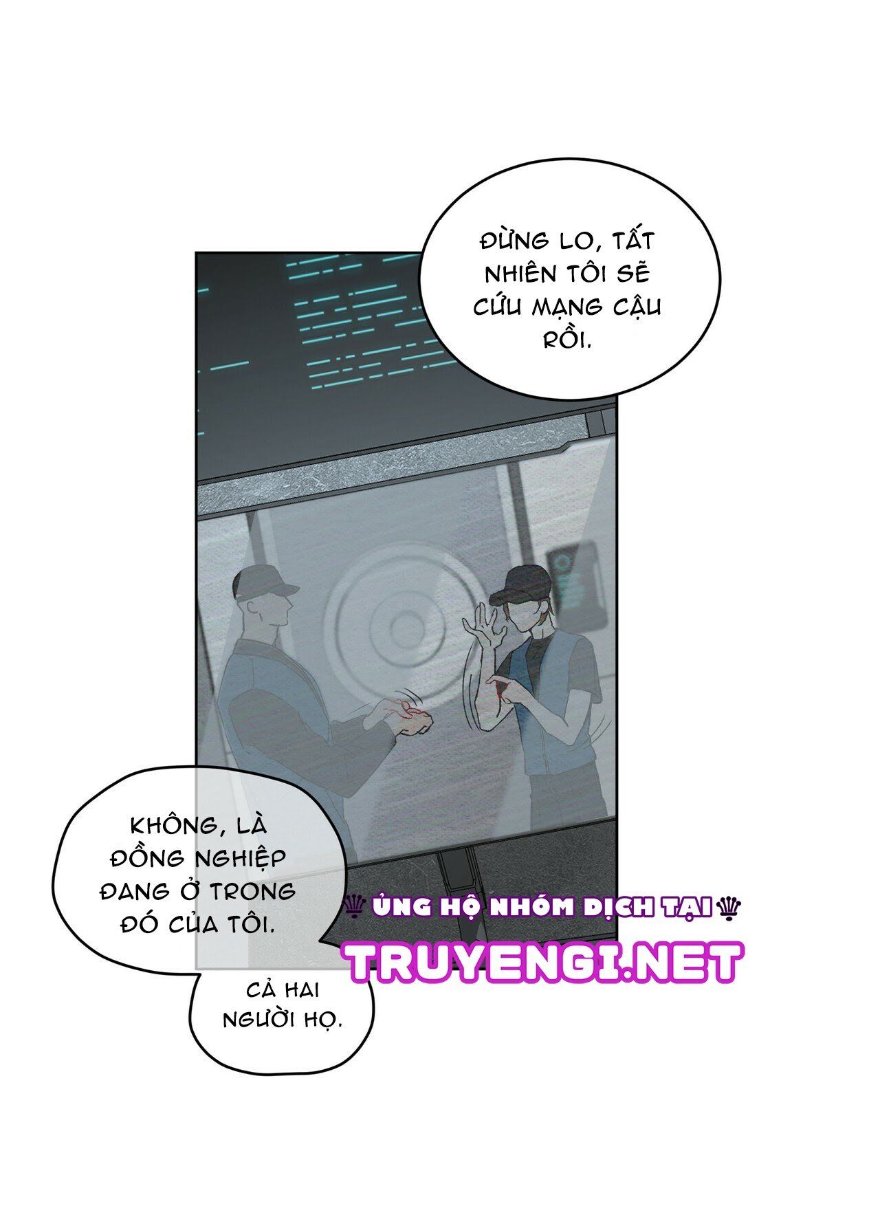 đọc truyện Nguồn Khởi Sinh Chương 3 ảnh 8 tại Thiên Thai Truyện