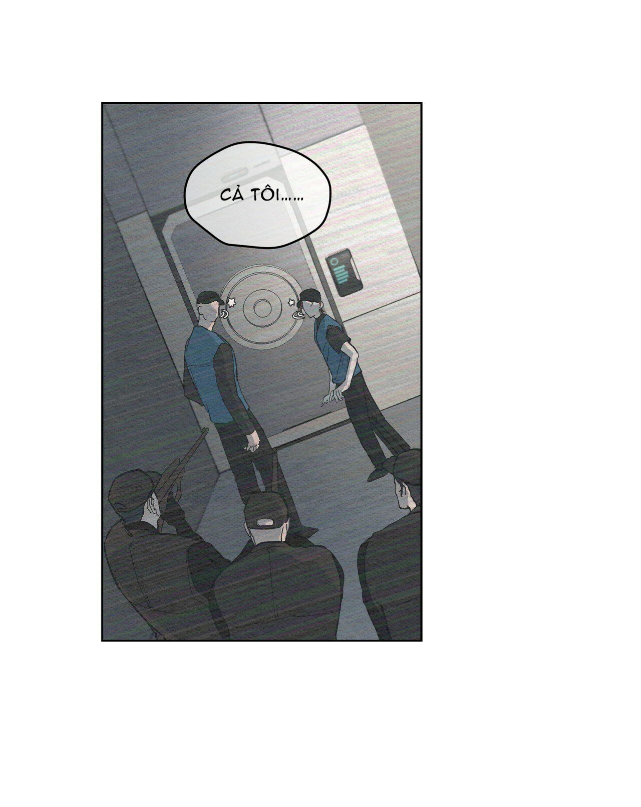 đọc truyện Nguồn Khởi Sinh Chương 3 ảnh 10 tại Thiên Thai Truyện